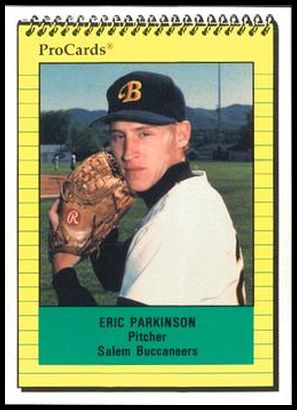 947 Eric Parkinson